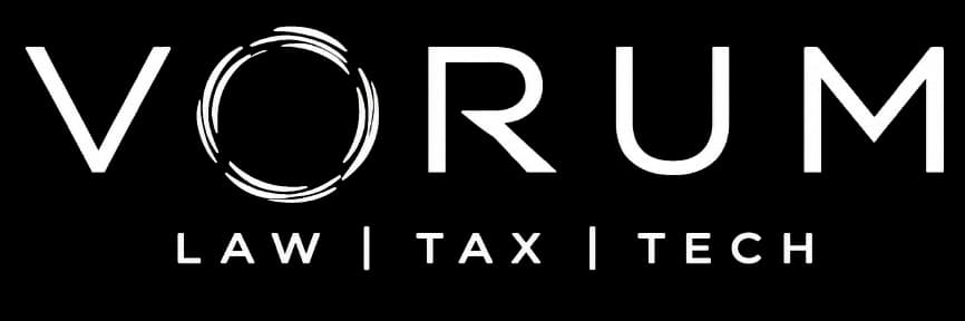VORUM Law Tax Tech