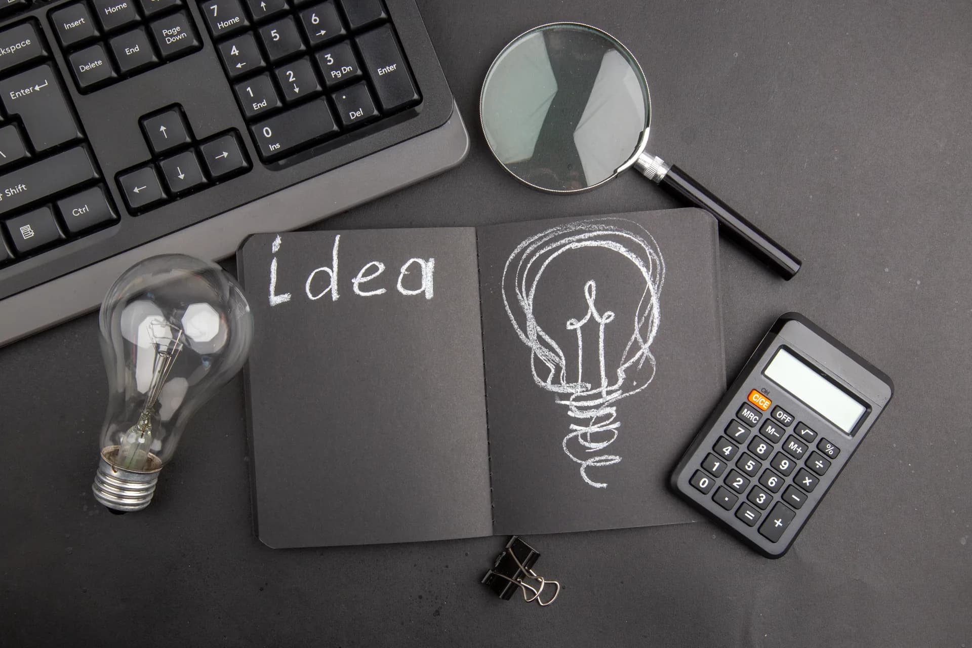 Intellectual Property